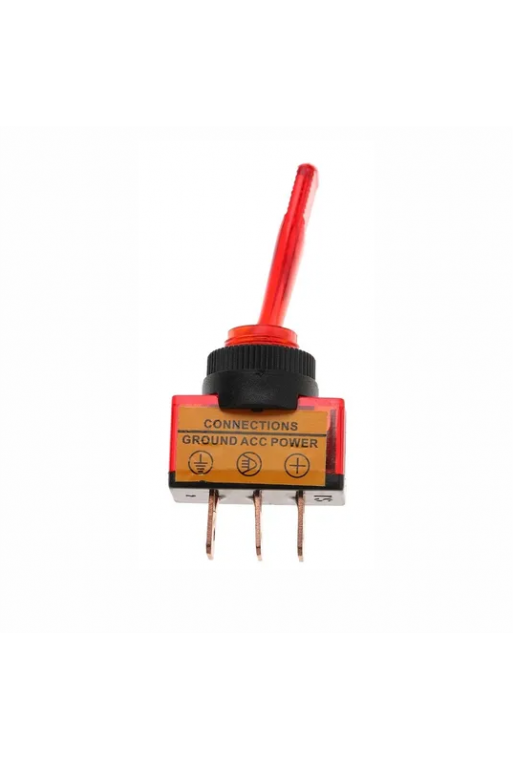 835-268 Interruptor Switch ON-OFF