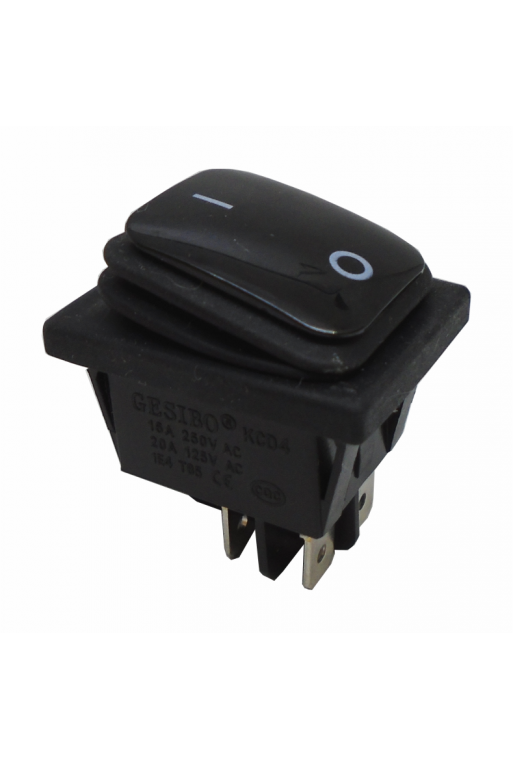 835-095 Switch Interruptor Reversible 2P-1T