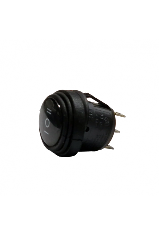 835-048 Interruptor Switch Doble Posición 3 Pines