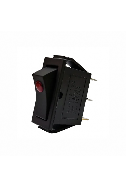 835-073 Interruptor Switch Balancin con Piloto