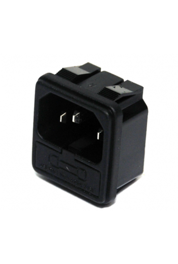 705-331 Tomacorriente Interlock para Chasis