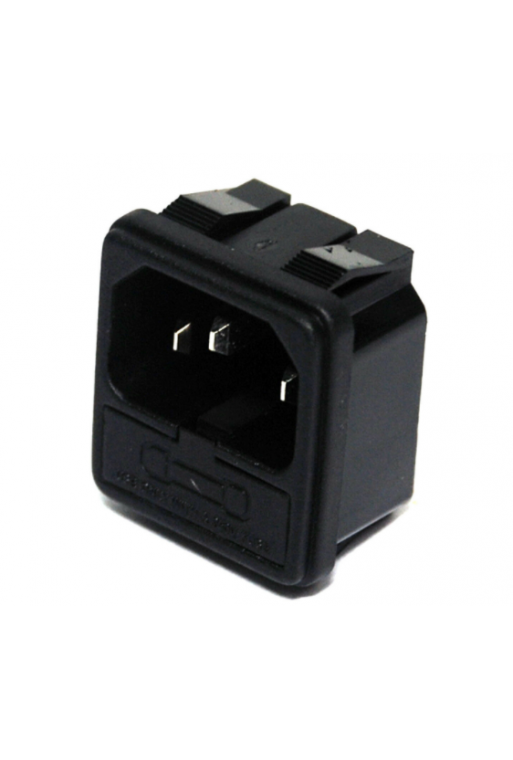 705-331 Tomacorriente Interlock para Chasis