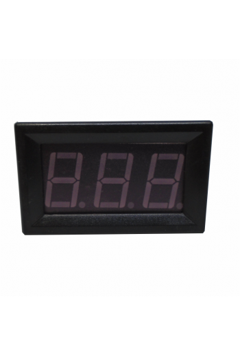  0 a 240 VAC