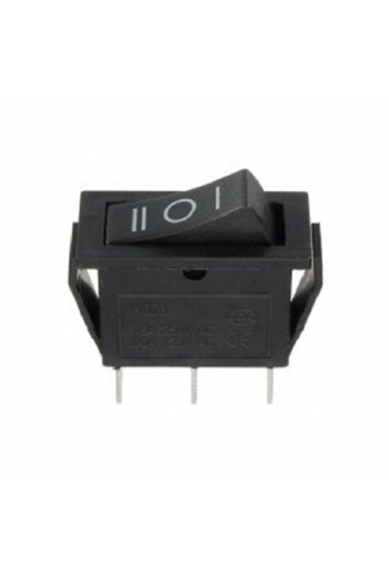 835-087 Interruptor Switch Doble Posición