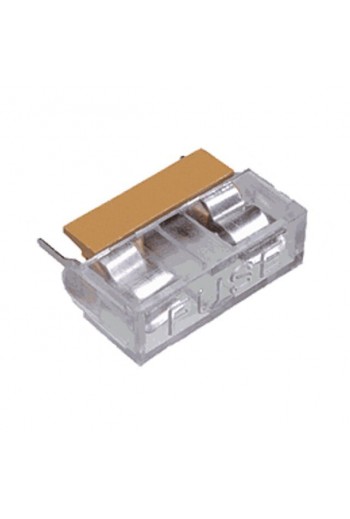 255-779 Portafusible Tipo Europeo para PCB