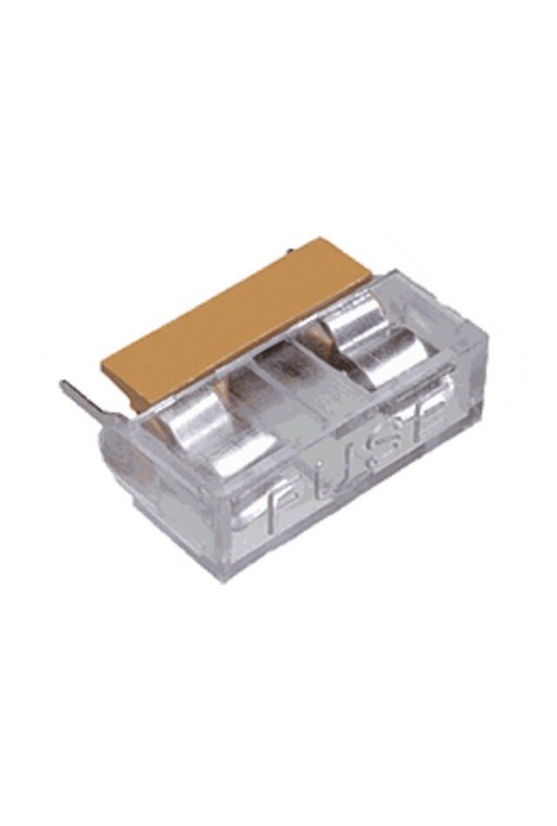 255-779 Portafusible Tipo Europeo para PCB