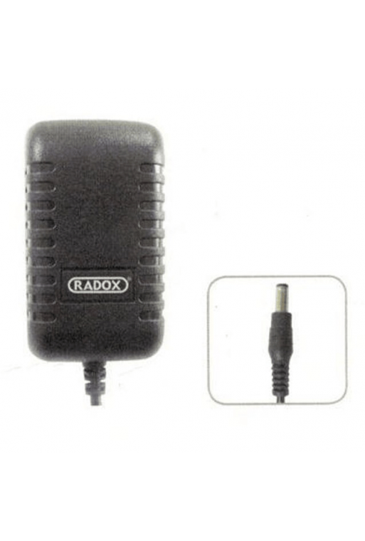 130-338 Adaptador Eliminador para Tiras LED 12V 1.5A