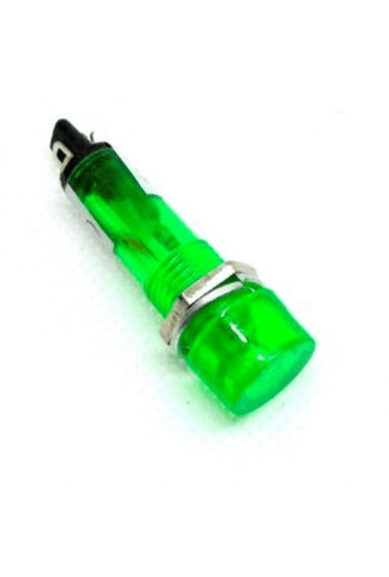 245-485 Lámpara Piloto Neón