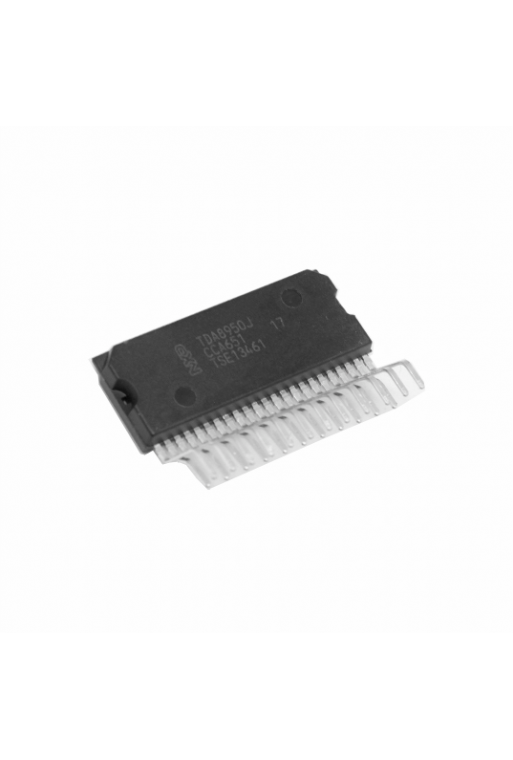 TDA8950J Amplificador de Audio