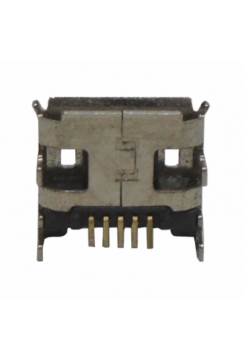 USB-JACK-021 Jack Centro de Carga USB V8 SMD