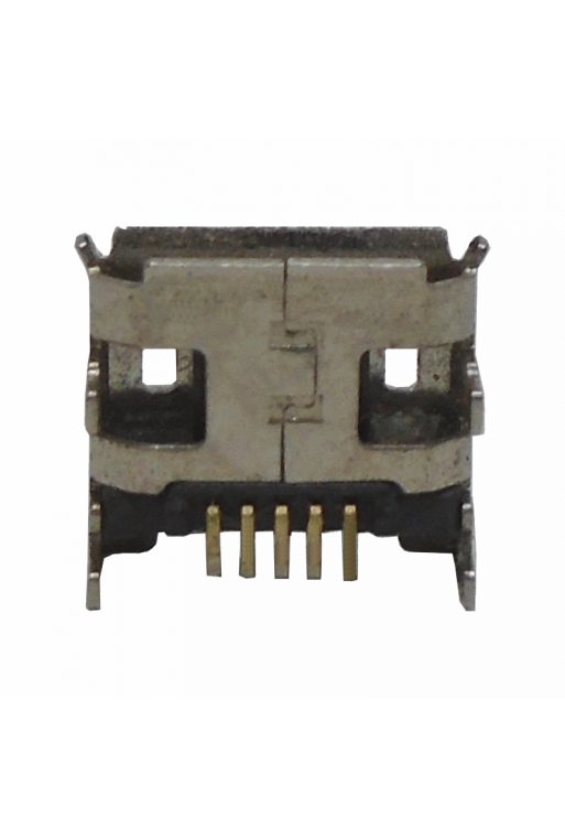 USB-JACK-021 Jack Centro de Carga USB V8 SMD