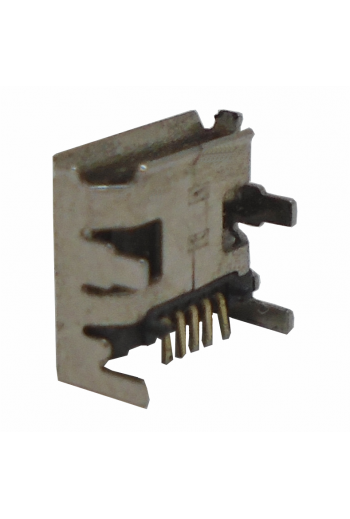 USB-JACK-021 Jack Centro de Carga USB V8 SMD