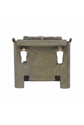 USB-JACK-021 Jack Centro de Carga USB V8 SMD