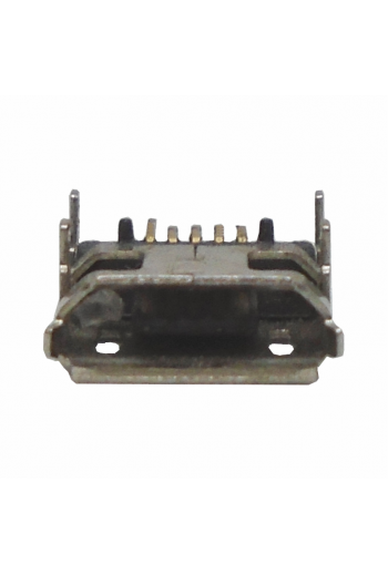 USB-JACK-021 Jack Centro de Carga USB V8 SMD
