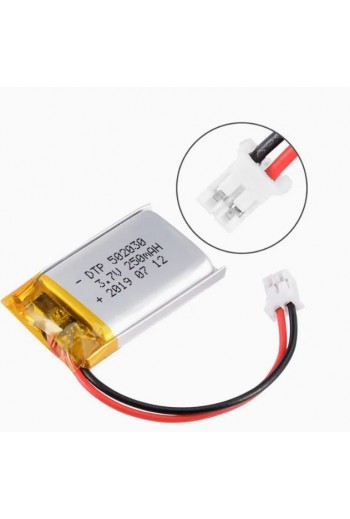 660-1004 Batería de Polímero de Litio LI-PO