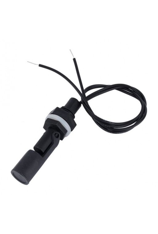 XS-527 Sensor de Nivel de Líquidos Flotador Horizontal Anticorrosivo
