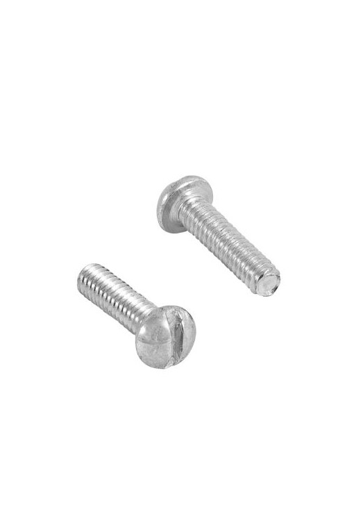 870-1000 Tornillo 1/8" x 1/2" para Disipador y Proyectos en General