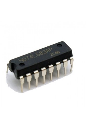 HD74LS83AP Sumador Completo de 4-bit