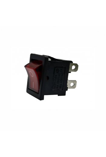 835-079 Interruptor Switch Balancin con Piloto
