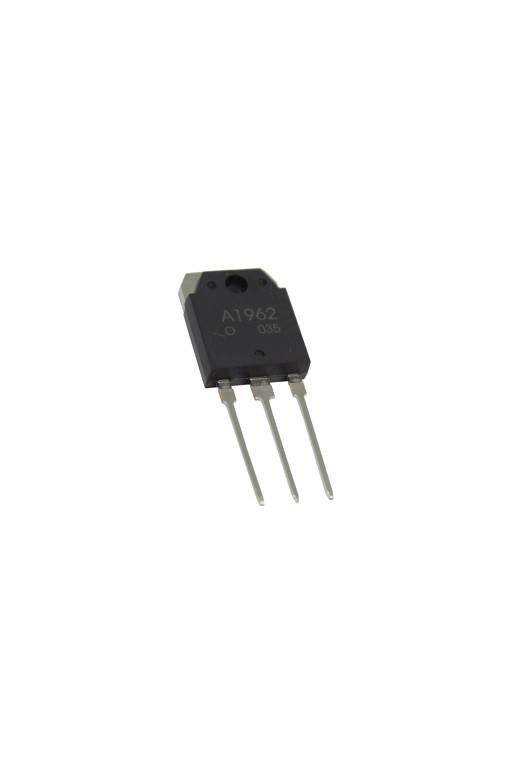 2SA1962 Transistor BJT PNP 230V 15A TO-3P-3