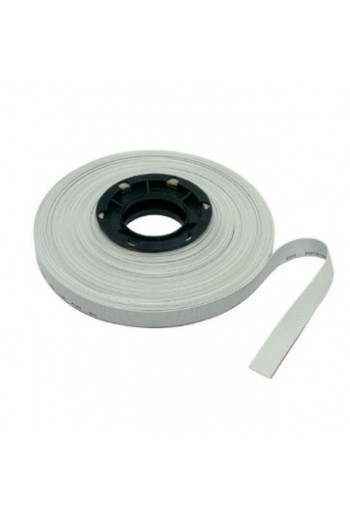 CAPL-16 Cable Plano de 16 Vías