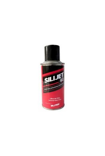 SILIJET-40-170 Silijet 40 de 170 ML