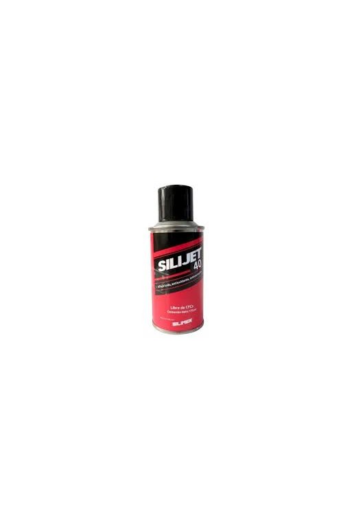 SILIJET-40-170 Silijet 40 de 170 ML