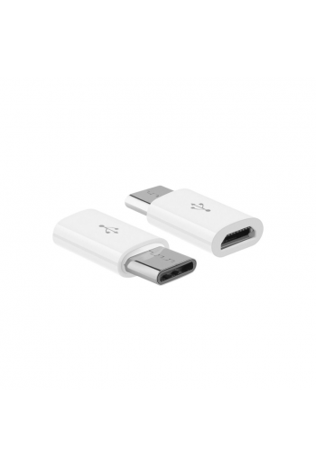 700-120 Adaptador Micro USB a USB Tipo C