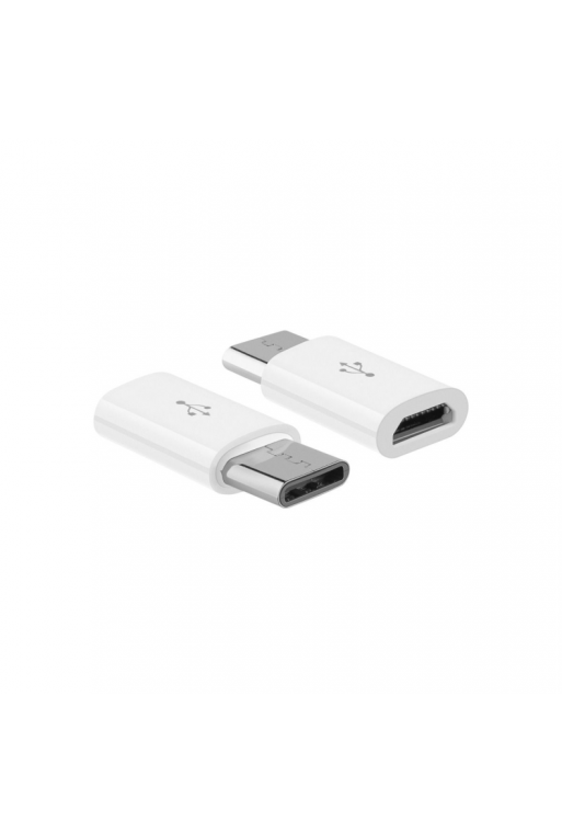 700-120 Adaptador Micro USB a USB Tipo C