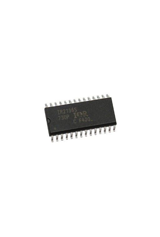 IR2136STRPBF Controlador Puente de 3 Fases para MOSFET