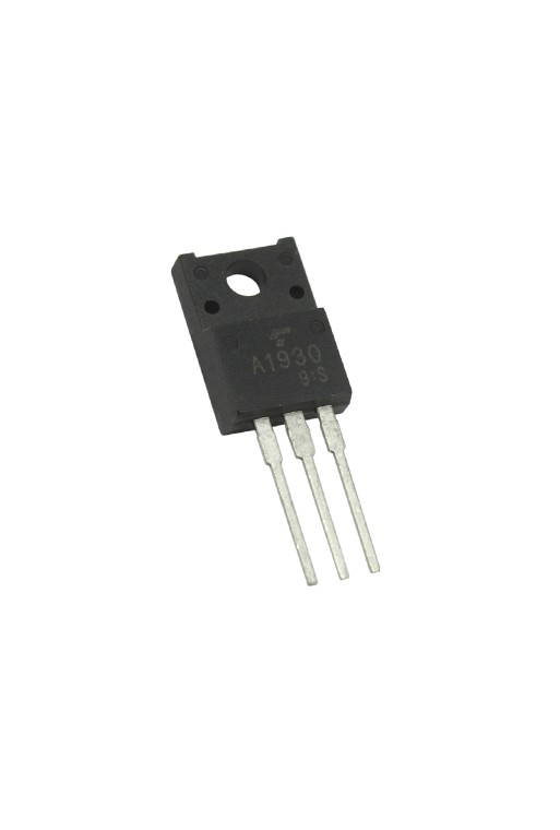 2SA1930 Transistor BJT PNP 180V 2A TO-220F-3