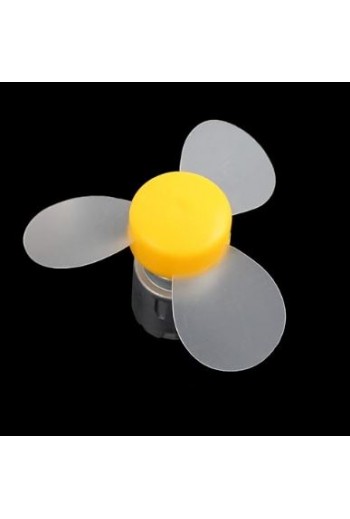 HELI-FLEX Hélice de 6.5 cm