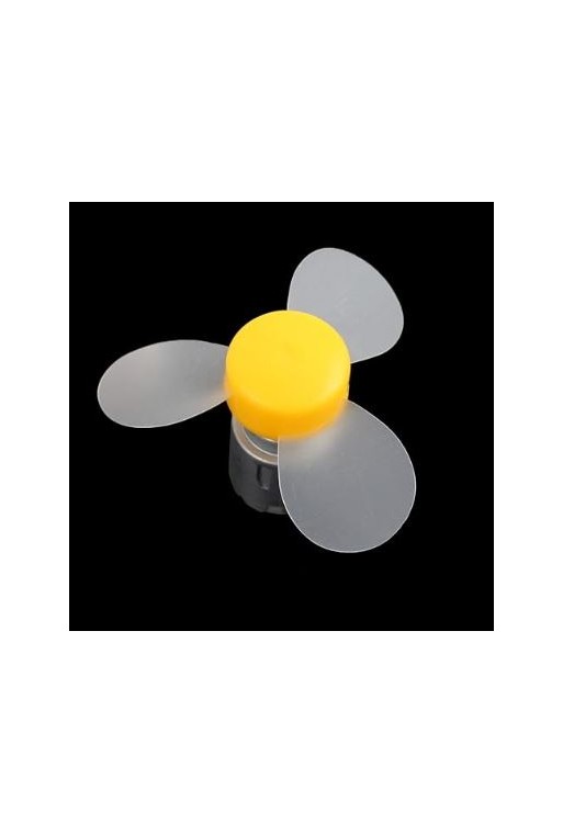 HELI-FLEX Hélice de 6.5 cm