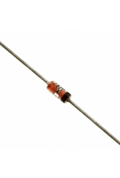 1N4734 Diodo Zener 5.6V 1W