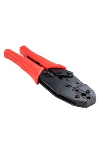 863-999 Pinza para Ponchar Coaxial RG58 RG59 RG60 y RG62