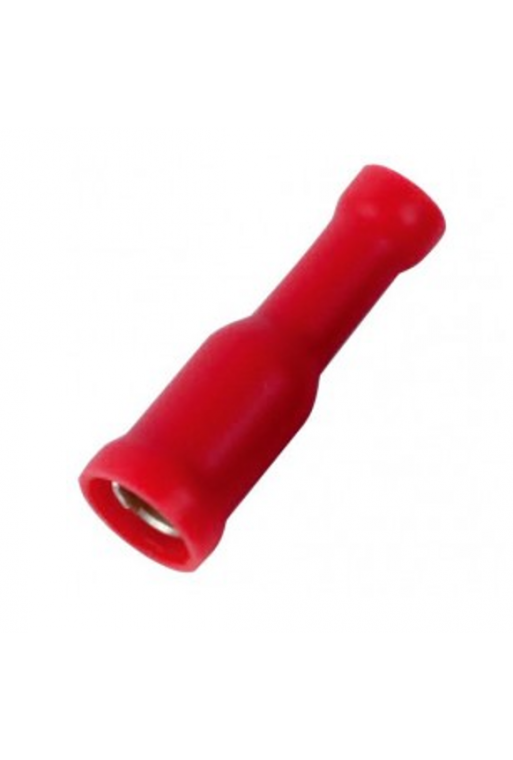 520-941 Terminal de Latón Hembra