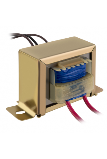 TF12V1.2A-T Transformador12V 1.2A con TAP