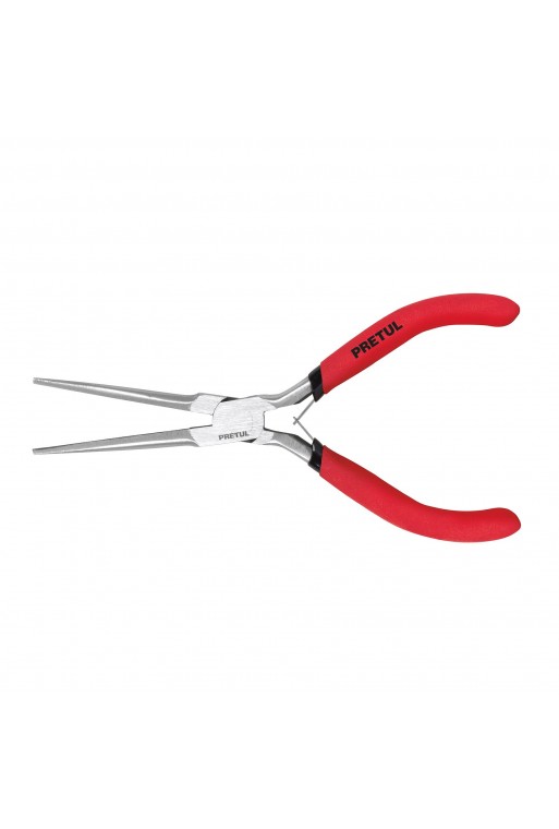 PMP-PA4 Pinza Miniatura Punta de Aguja 6"  22665