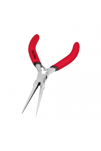 PMP-PA4 Pinza Miniatura Punta de Aguja 6"  22665