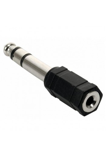 705-046 Adaptador Jack 3.5 8T a PLUG 6.3 8T