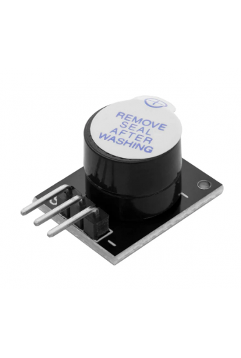XS-191 Modulo Buzzer Zumbador Activo KY-012 3.5 a 5.5V