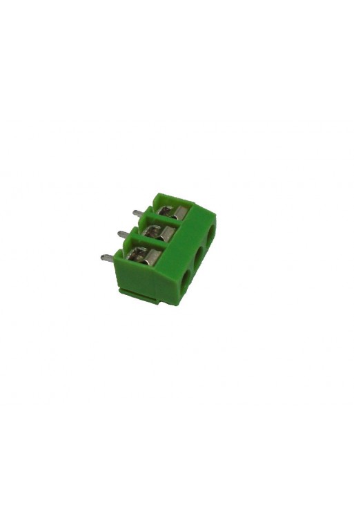 TRT-03-E  Terminal Atornillable