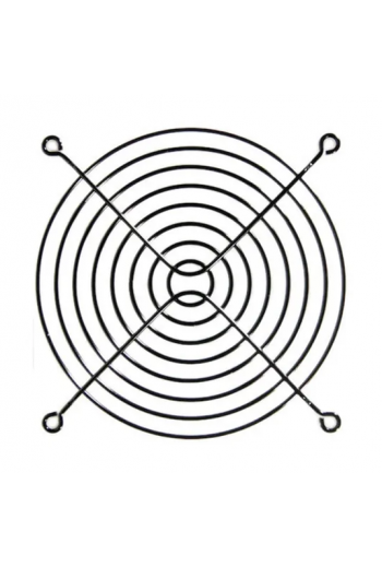 REJILLA-3P Rejilla de Protección para Ventilador 60X60mm