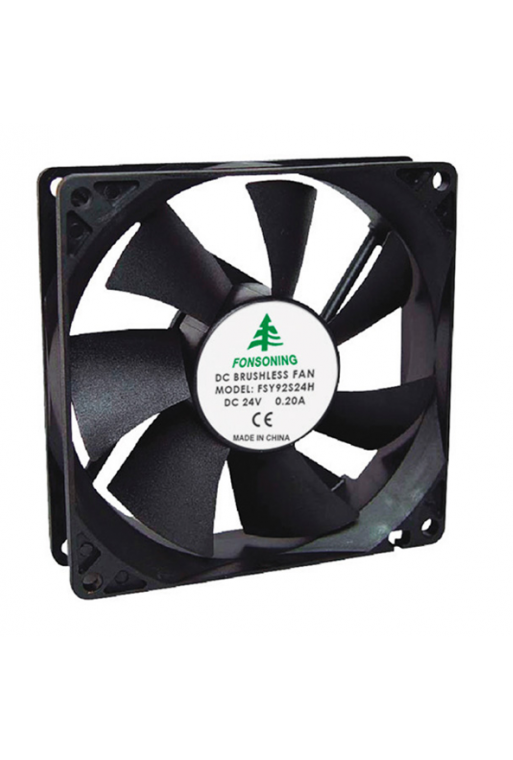 510-7010 Ventilador 92x92x25mm