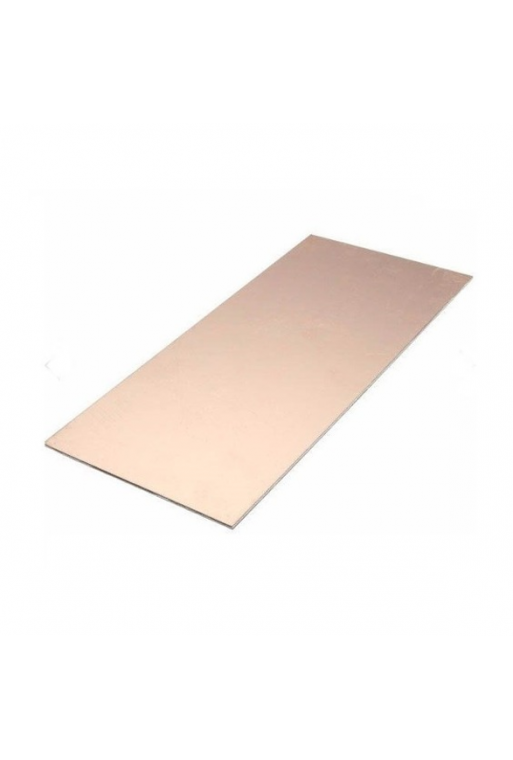 PF1C5X15 Placa Fenólica 5X15 cm 1 Cara 690-452