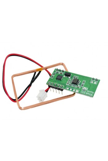 XS-205 Módulo Lector RFID 125 Khz RDM6300