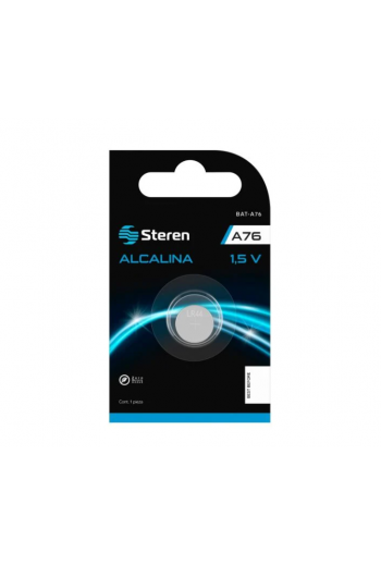  76A A76 AG13 LR44 BAT-A76