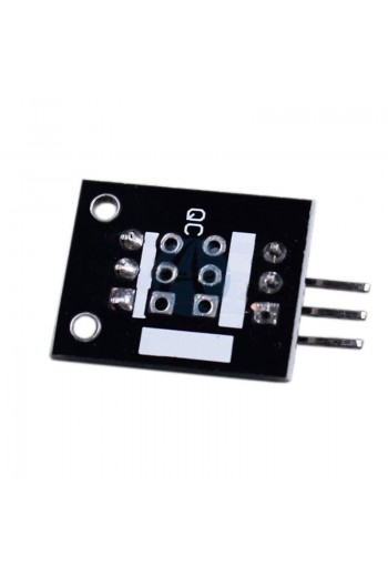 XS-23 Sensor de Temperatura Digital Módulo KY-001 DS18B20