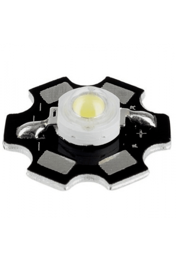 245-704 Foco Led con Base Circular