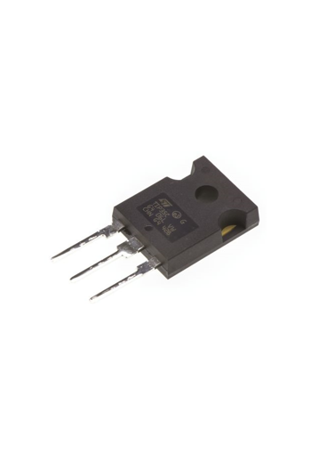 TIP35C Transistor BJT NPN 100V 25A TO-247-3